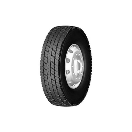 Грузовая шина Кама NR-202 315/70 R22.5 154/150L Ведущая