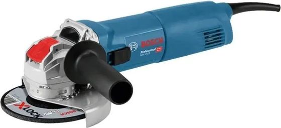 Машина углошлифовальная Bosch GWX 10-125 1000Вт 11000об/мин d=125мм (06017B3000)