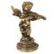 Фигурка декоративная &quot;Ангел&quot;, L7 W7 H12 см