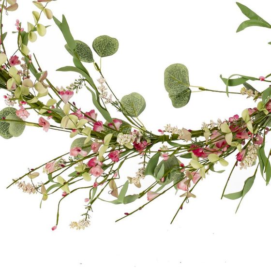 Изделие декоративное &quot;Гирлянда&quot;, L150 W9 H9 см