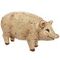Фигурка декоративная &quot;Свинка&quot;, Д11 Ш4 В9 см, 2в