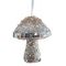 Изделие декоративное подвесное &quot;Гриб&quot;, L8,5 W8,5 H10 см