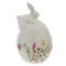 Фигурка декоративная "Заяц на яйце", L9 W9 H15 см