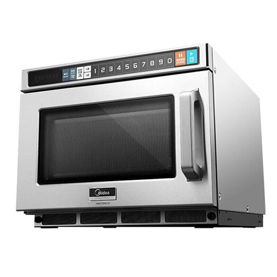 Midea EMC17G4V-SS Microwaves Large Capacity Household Use