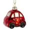 Украшение новогоднее "Машина", L5,5 W4,5 H6,5 см