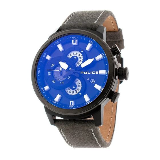 POLICE R1451281001 watch