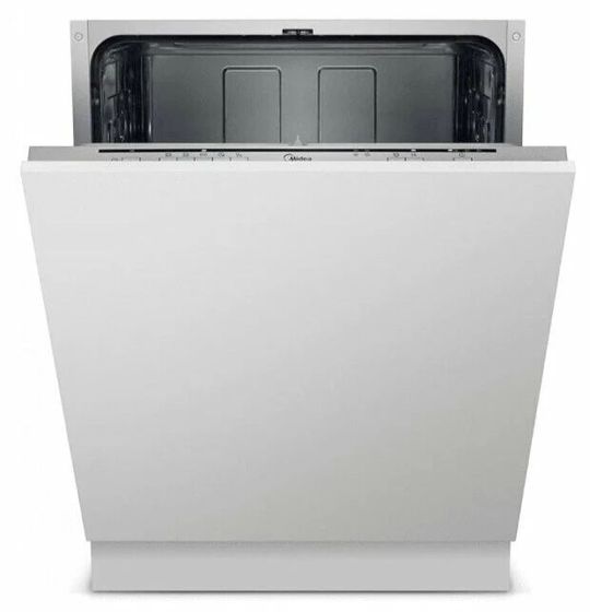 Встраиваемая ПМ Midea MID60S100I 12комплектов 59,8см