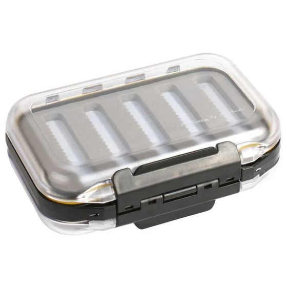 MIKADO Fly Fishing UAM-062A lure box