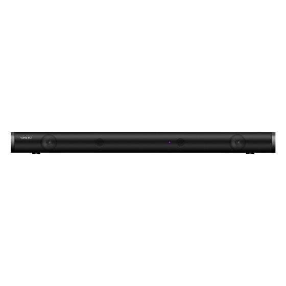 Саундбар 2.0 Ginzzu GM-501 2х10Вт черный