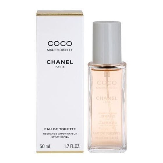 Chanel Coco Mademoiselle Eau de Toilette Refill