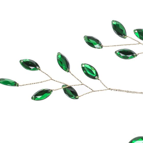 Изделие декоративное &quot;Ветка&quot;, L27 W0,4 H39 см