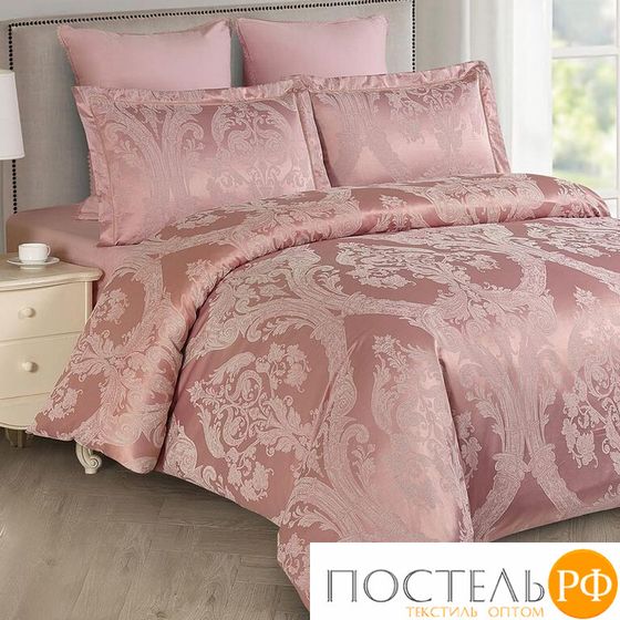 КПБ Cleo &quot;Royal Jacquard&quot; дуэт 150*215*2 230*250*1(±5) 50*70*2+5см(±2) 70*70*2(±2) 41/032-RG