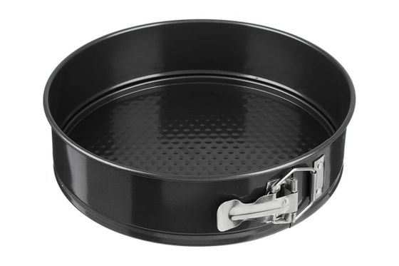 Форма для выпечки Vetta SL-4004 8460-110 d24см черный
