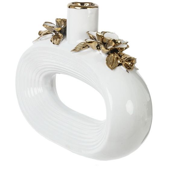 Ваза, 650 мл, L25 W6 H18 см