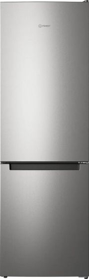 Холодильник Indesit ITS 4180 XB серебристый (двухкамерный)