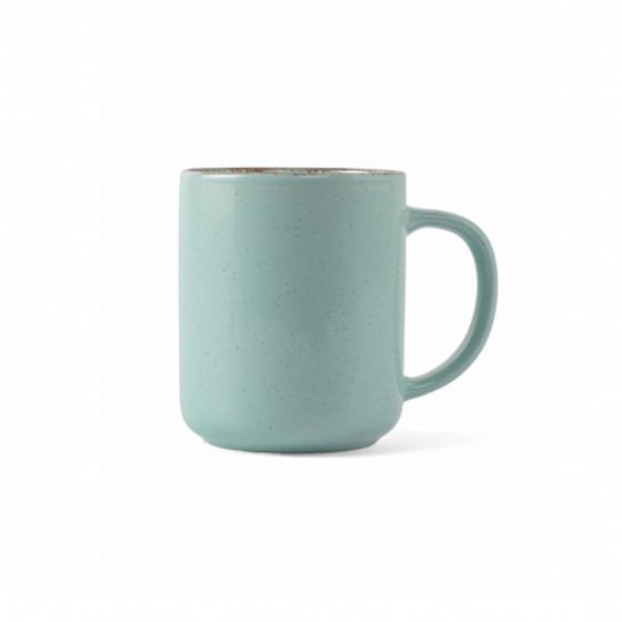 Кружка DAILY бирюзовый 350мл