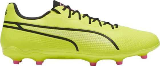 Бутсы для футбола Puma King Pro FG/AG 107566 05 41