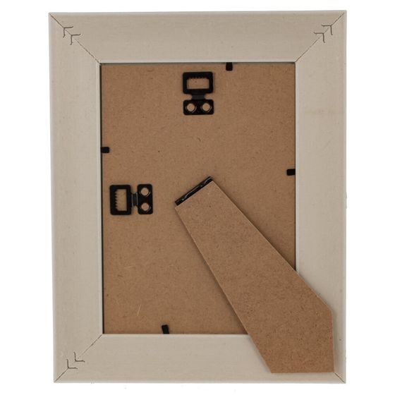 Фоторамка для фото 13*18, L19 W2 H24 см