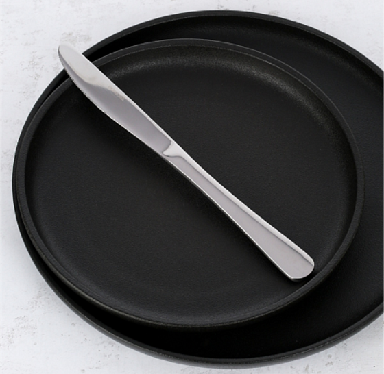 Нож столовый NORDIC