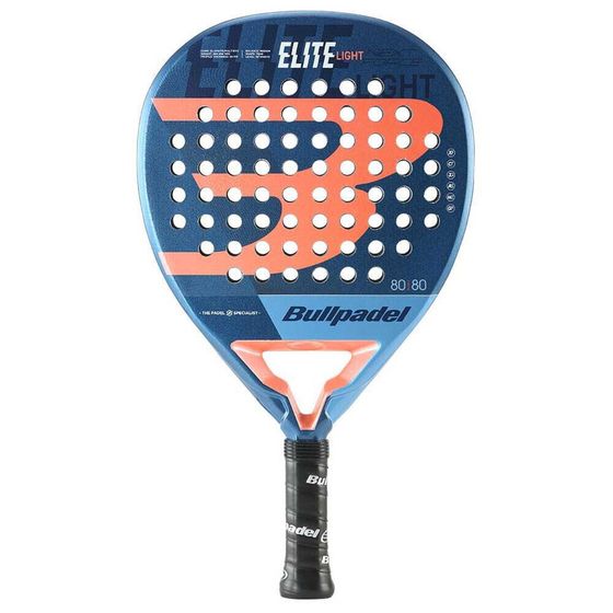 BULLPADEL Elite Light Woman Padel Racket