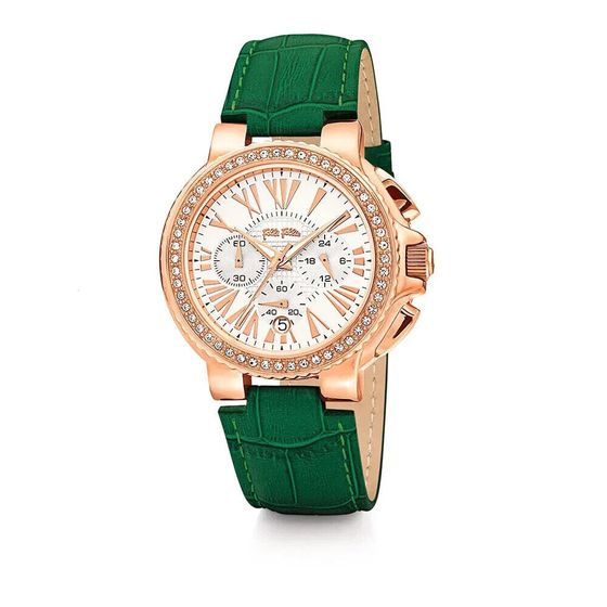 Часы FOLLI FOLLIE WF13B002SES