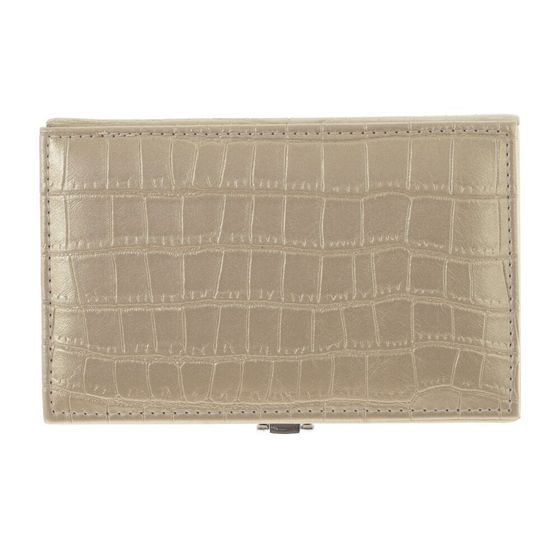 Шкатулка-автомат для украшений, Д16 Ш10,5 В6 см