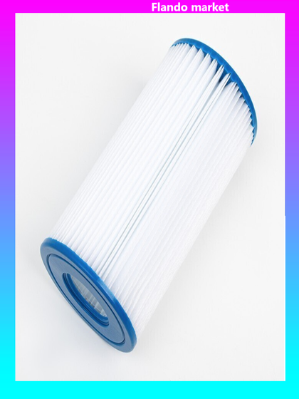 !Фильтр-картридж для насоса 2 штуки, тип «А», 29000 INTEX