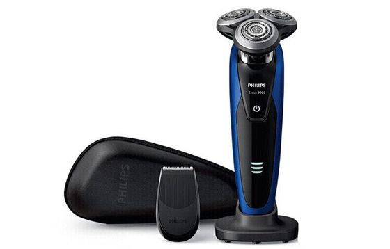 PHILIPS S9188 Swivel Type Razors Wash All Over The Body Electric Men&#39;s Rechargeable Multifunction Shaver