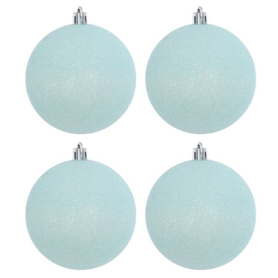 Набор из 20шт Украшение новогоднее &quot;Шар&quot;, L40 W8 H40 см
