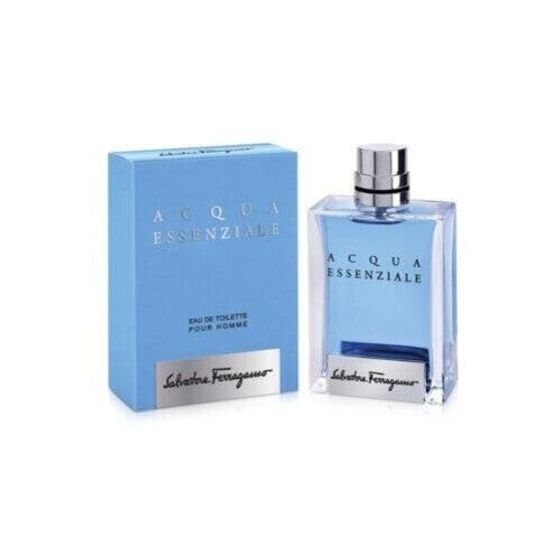 Salvatore Ferragamo Acqua Essenziale Eau de Toilette