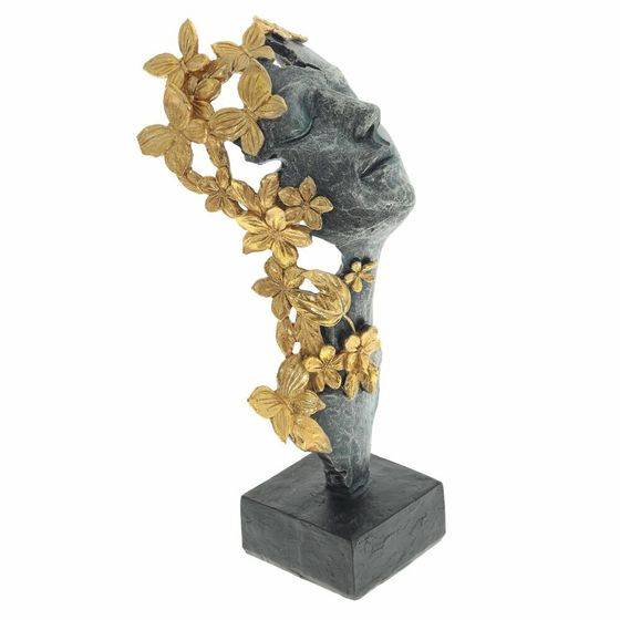 Фигурка декоративная, Д14 Ш16 В32 см