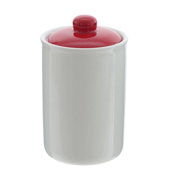 Ёмкость для сыпучих продуктов &quot;Олень&quot;, 680 мл, L10 W10 H16,5 см