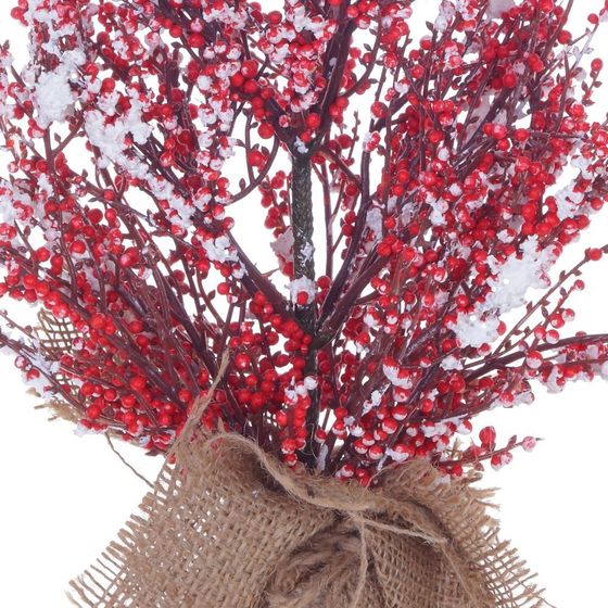 Изделие декоративное &quot;Дерево&quot;, L15 W15 H54 см