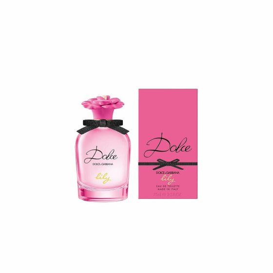 Женская парфюмерия Dolce &amp; Gabbana Dolce Lily EDT 75 ml