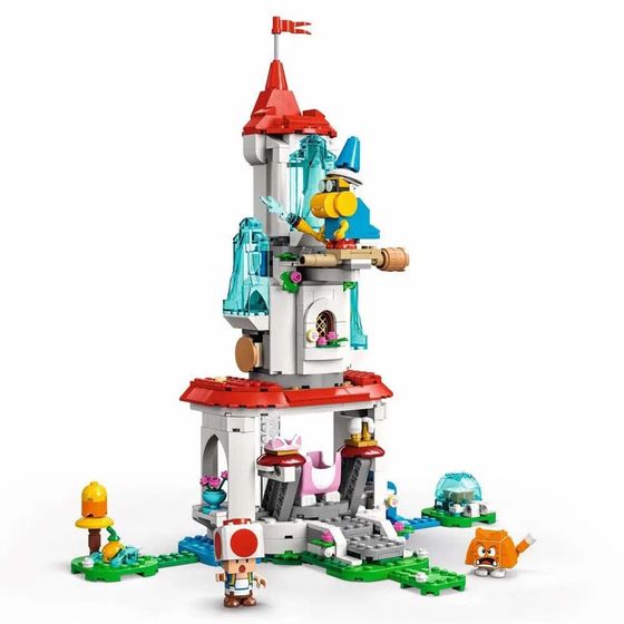 LEGO Tbd-Leaf-12-2022 Игра