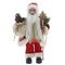 Дед Мороз, L19 W12 H32/30 см