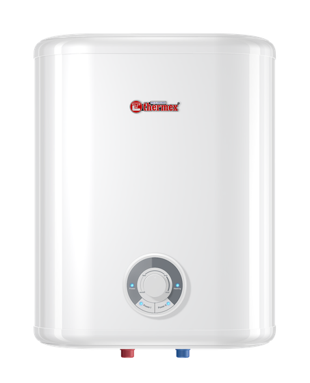 Водонагреватель Thermex Ceramik 30 V накопительный электрический 30л белый