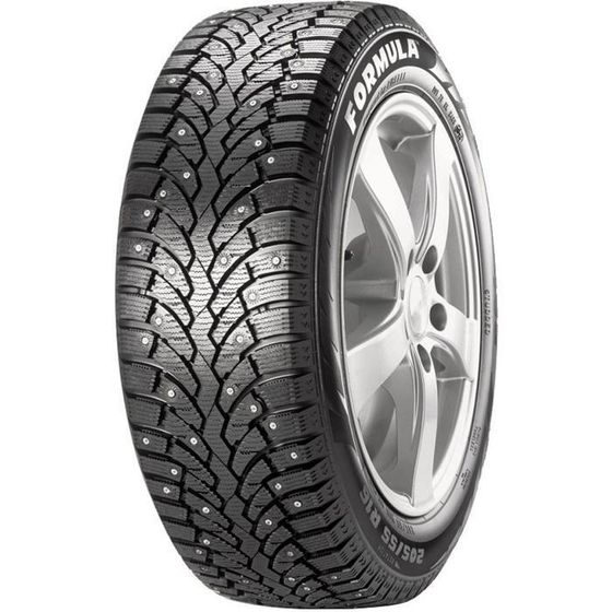 Шина зимняя шипованная Formula Ice 225/65 R17 102T