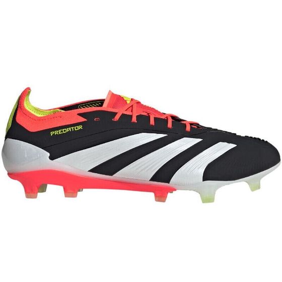 Футбольные бутсы Adidas Predator Elite FG M IE1802