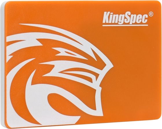 Накопитель SSD 512Gb Kingspec SATA-III P3-512 2.5&quot;