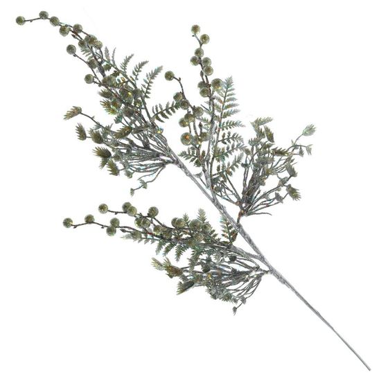 Изделие декоративное &quot;Ветка&quot;, L19 W9 H75 см