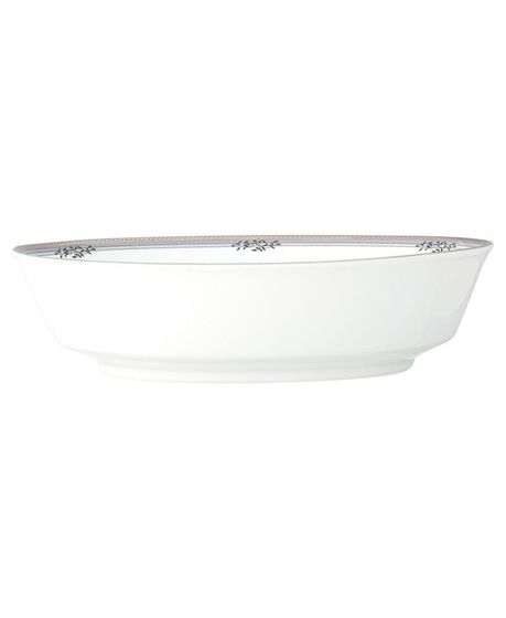 Laurelvale Oval Vegetable Bowl