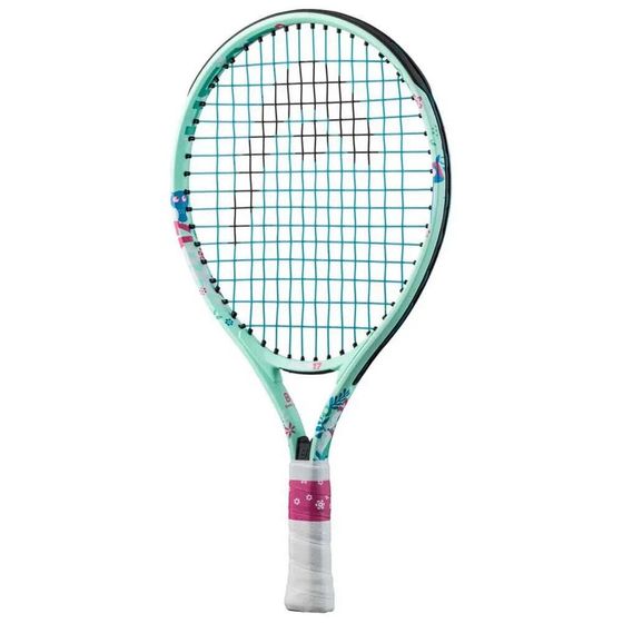 HEAD RACKET Coco 17 Tennis Racket