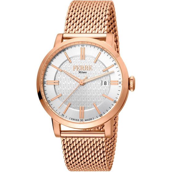 FERRÈ MILANO FM1G156M0061 watch