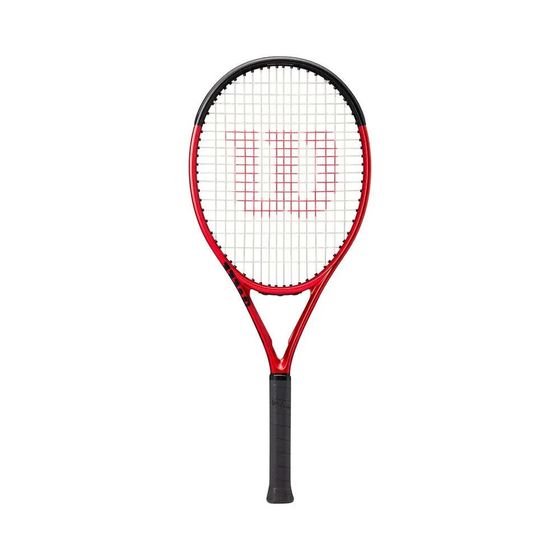 WILSON Clash 26 V2.0 Tennis Racket