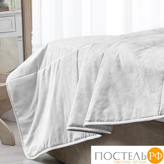 MedSleep WHITE CLOUD Одеяло 140х200,1пр,хлопок/хлопок.вол./микровол.