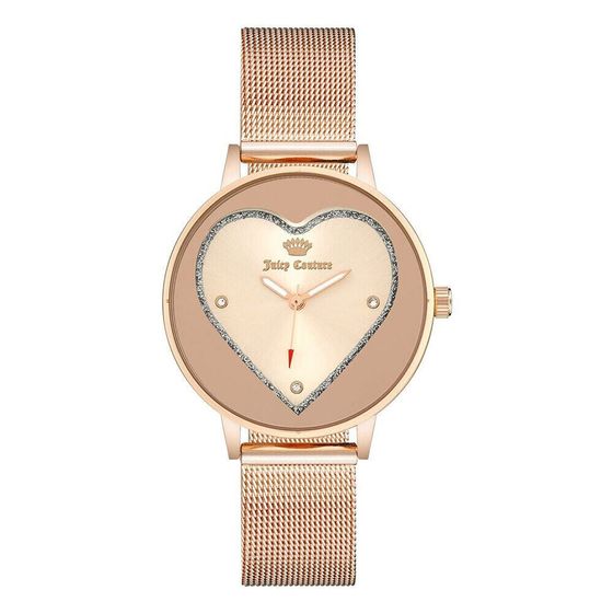 JUICY COUTURE JC1240RGRG watch