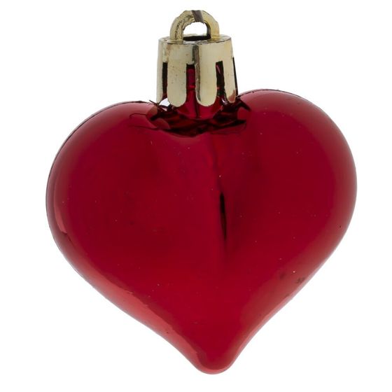 Набор из 32шт Украшение новогоднее &quot;Шар&quot;, L24 W6 H32 см