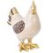 Фигурка декоративная &quot;Курица&quot;, L18 W10,5 H22 см