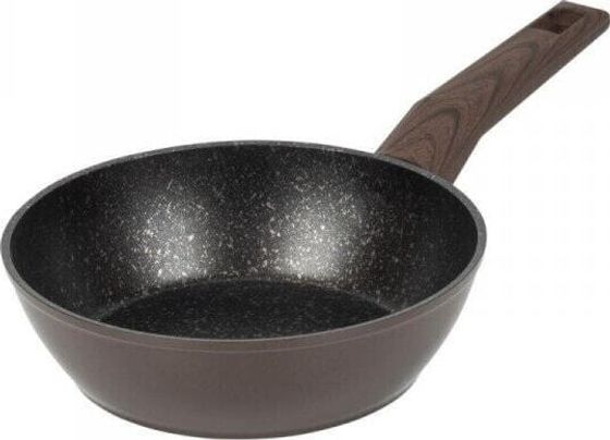 Patelnia Resto FRYPAN D20 H6.4CM/93160 RESTO